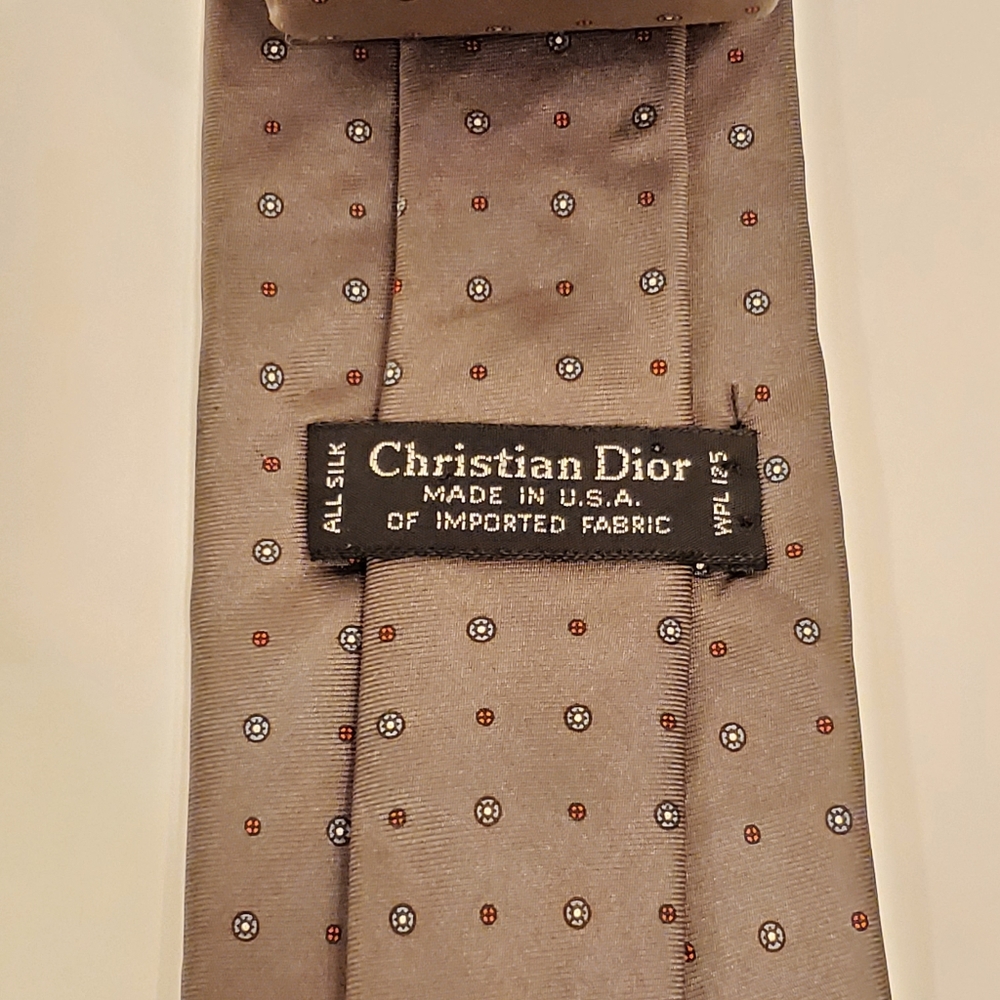 Christian dior - Picture 3 of 3